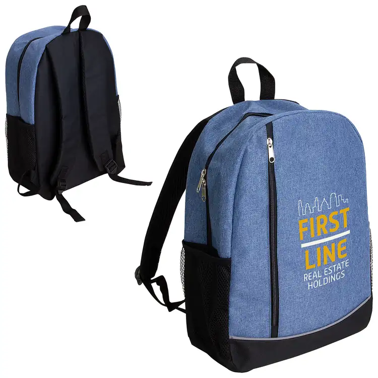 Brio Urban Backpack #2
