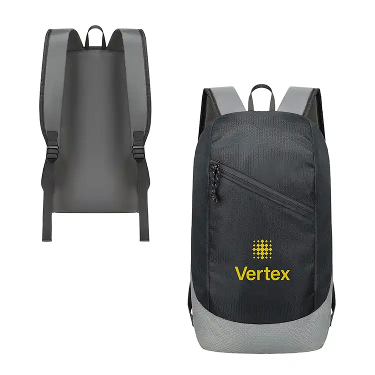 Camino Ripstop Polyester Day Backpack #2