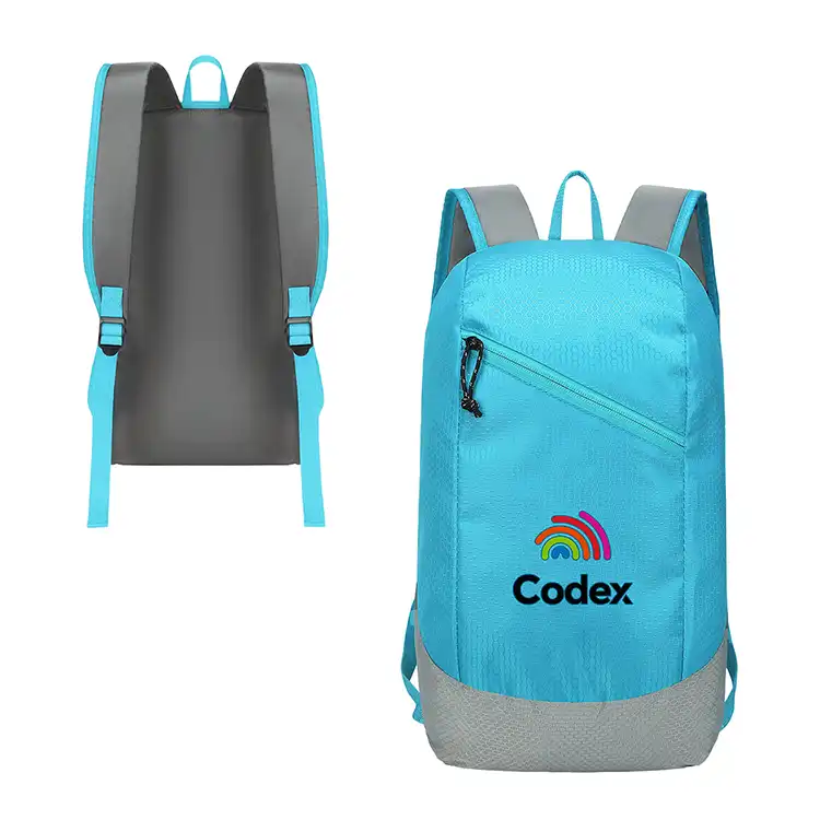 Camino Ripstop Polyester Day Backpack #3