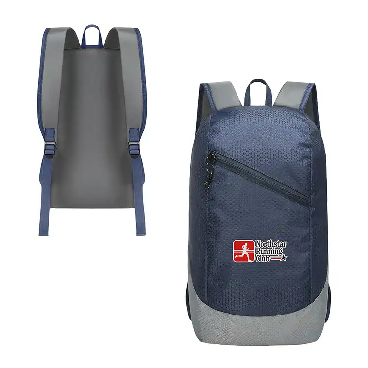 Camino Ripstop Polyester Day Backpack #4