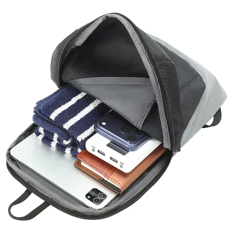 Camino Ripstop Polyester Day Backpack #6