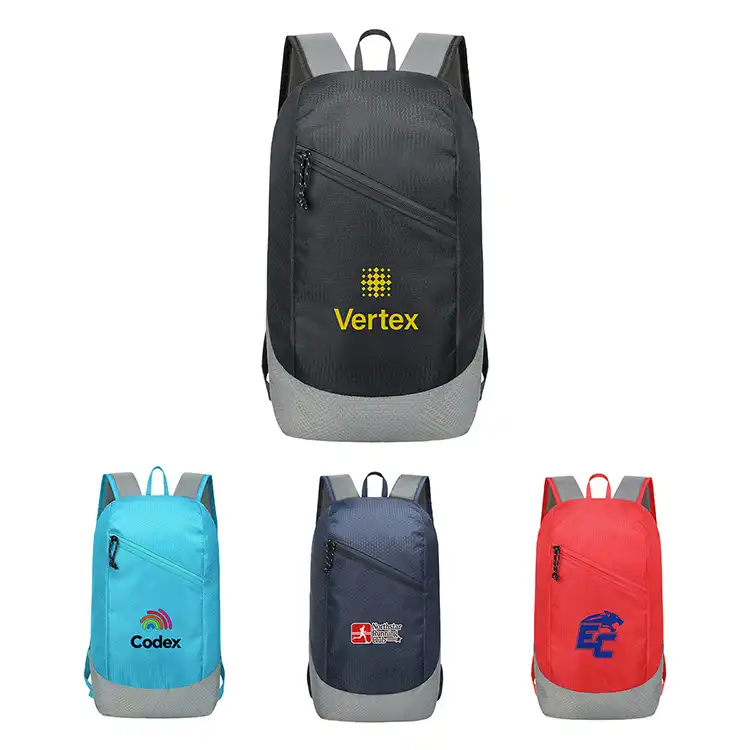 Camino Ripstop Polyester Day Backpack