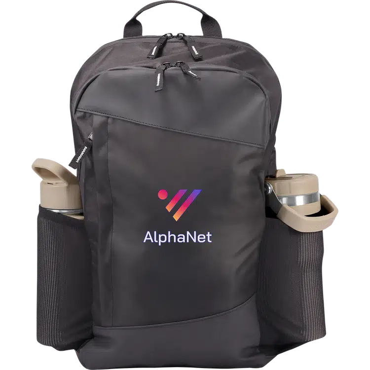 Core PVC Free Backpack #2
