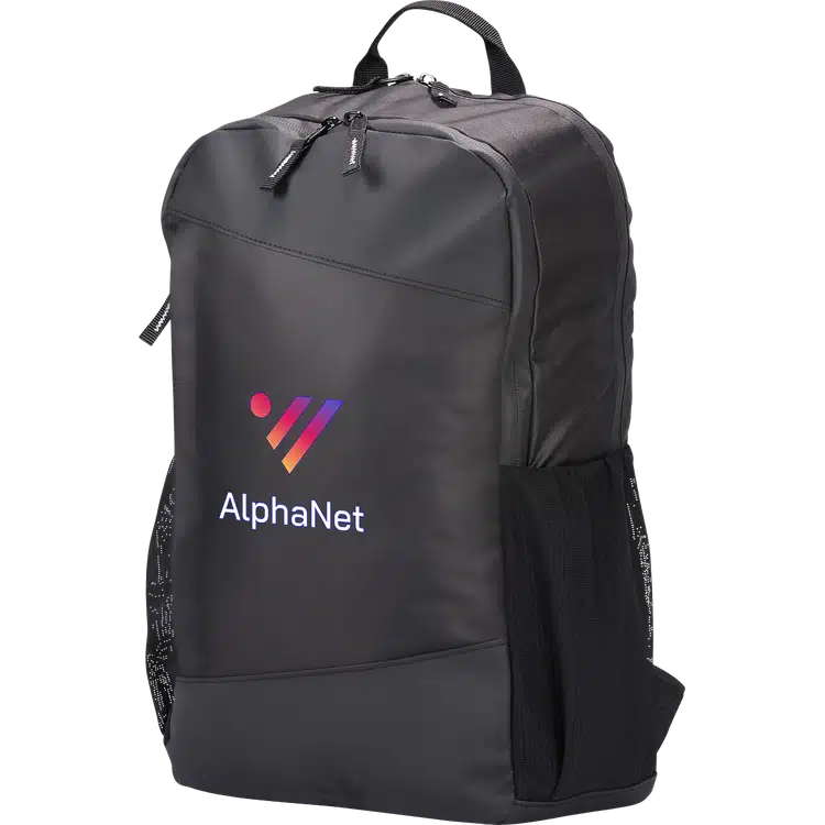 Core PVC Free Backpack #4