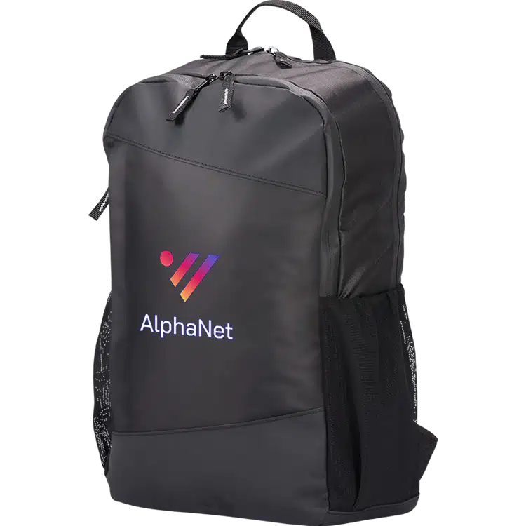 Core PVC Free Backpack