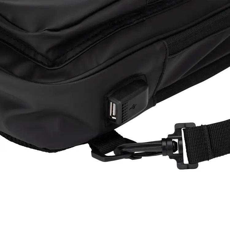 Sac à dos Eider avec port de recharge USB #3