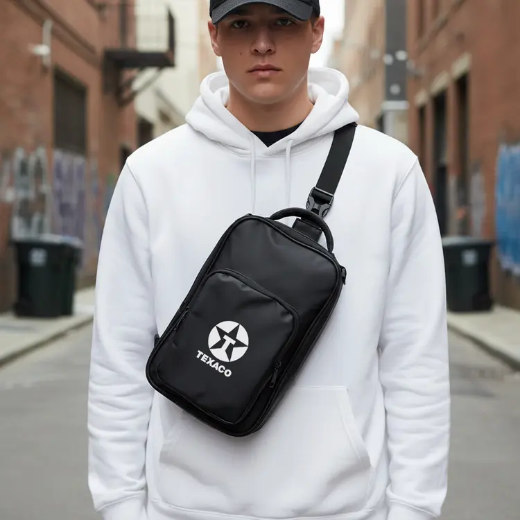 Sac à dos Eider avec port de recharge USB #4