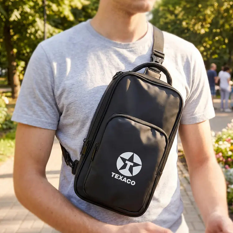 Sac à dos Eider avec port de recharge USB #5