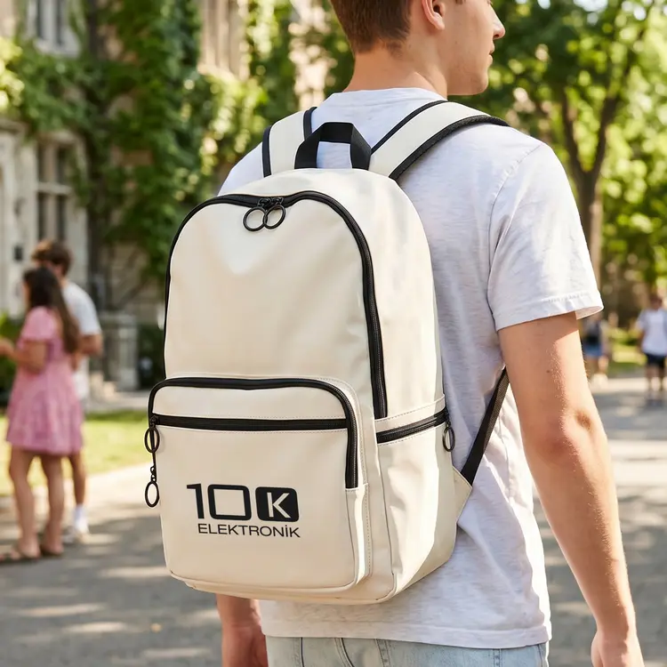 Sac à dos Ferox à compartiments multiples #10