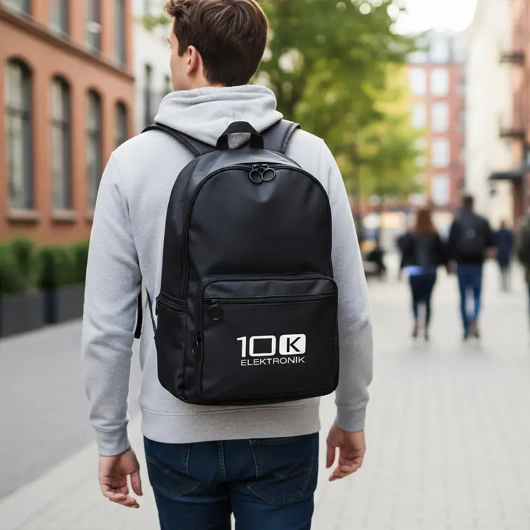 Sac à dos Ferox à compartiments multiples #7