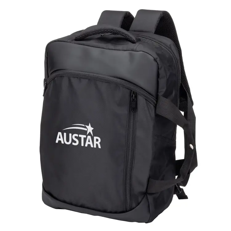 Sac à dos Frydek avec bretelles réglables amovibles