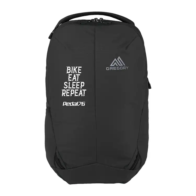 Gregory Rhune Backpack #2