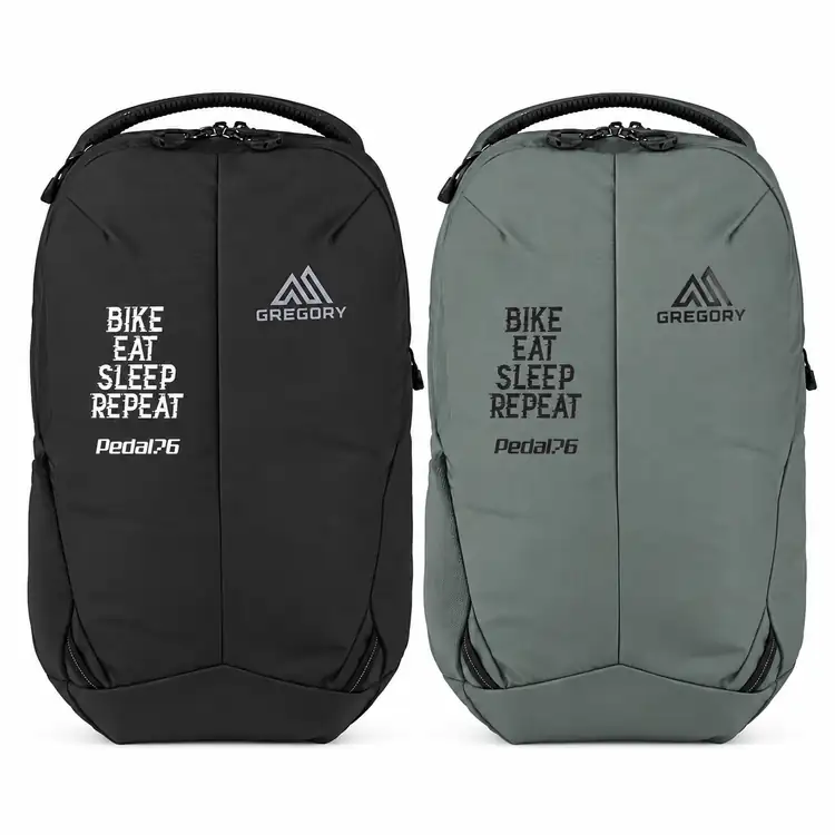 Gregory Rhune Backpack