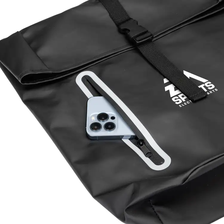 Sac à dos Hazen avec compartiment pour ordinateur #2
