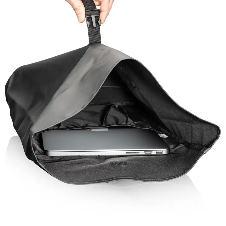 Sac à dos Hazen avec compartiment pour ordinateur #3