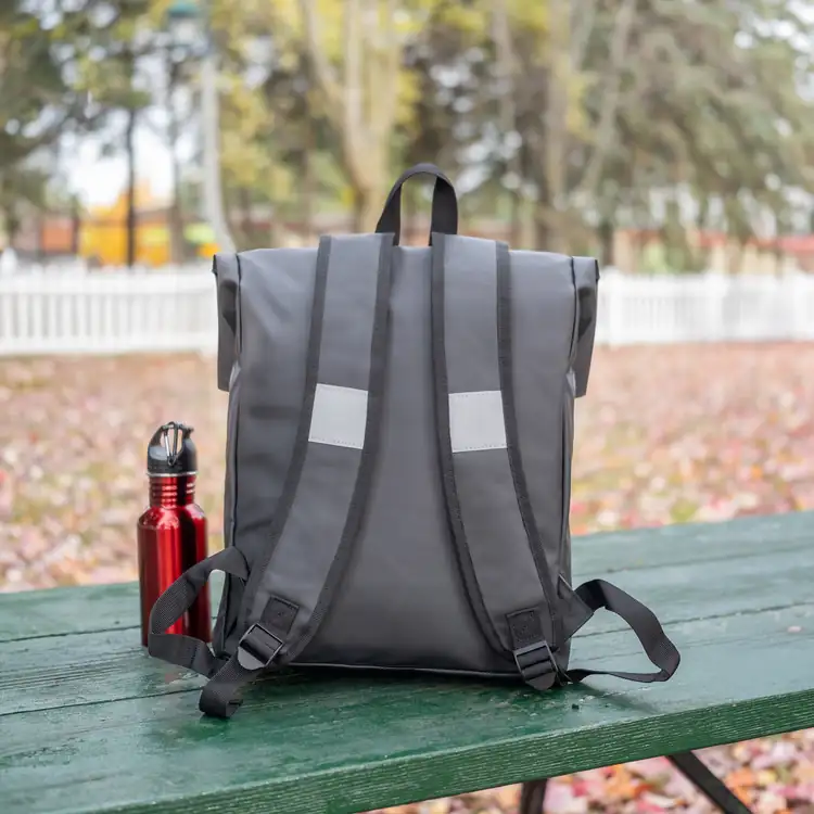 Sac à dos Hazen avec compartiment pour ordinateur #6