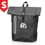 Sac à dos Hazen avec compartiment pour ordinateur