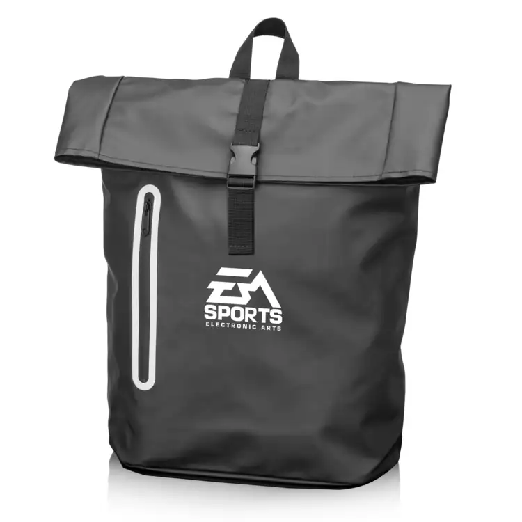 Sac à dos Hazen avec compartiment pour ordinateur