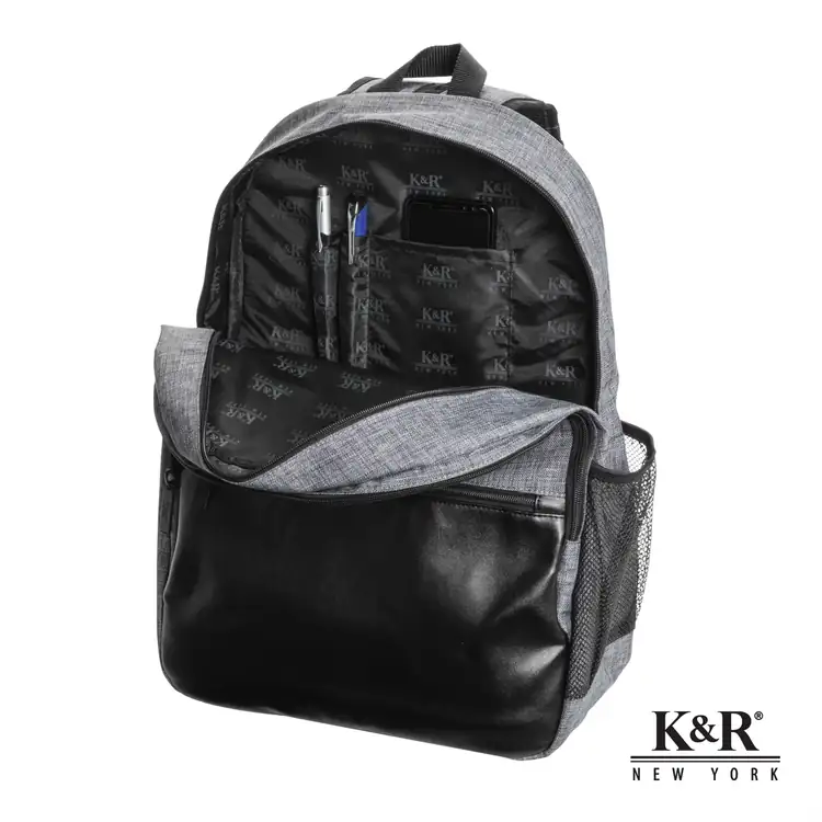 Sac à dos K&R New York Staten #3