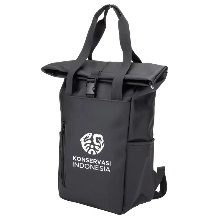 Sac à dos Kasai à sangles multiples