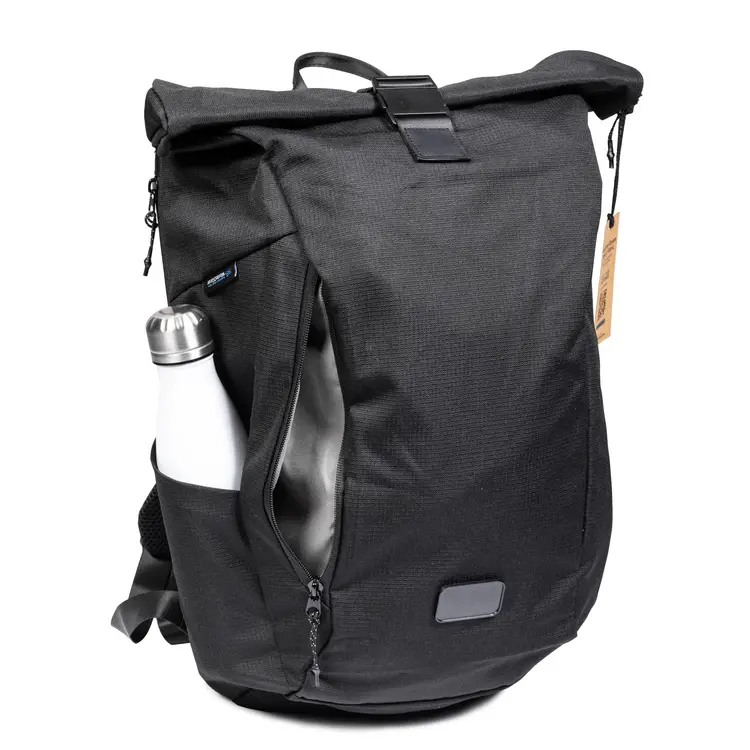 Sac à dos Onda en plastique océanique recyclé #3