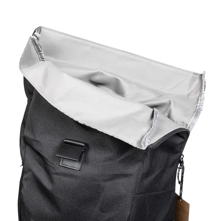 Sac à dos Onda en plastique océanique recyclé #4