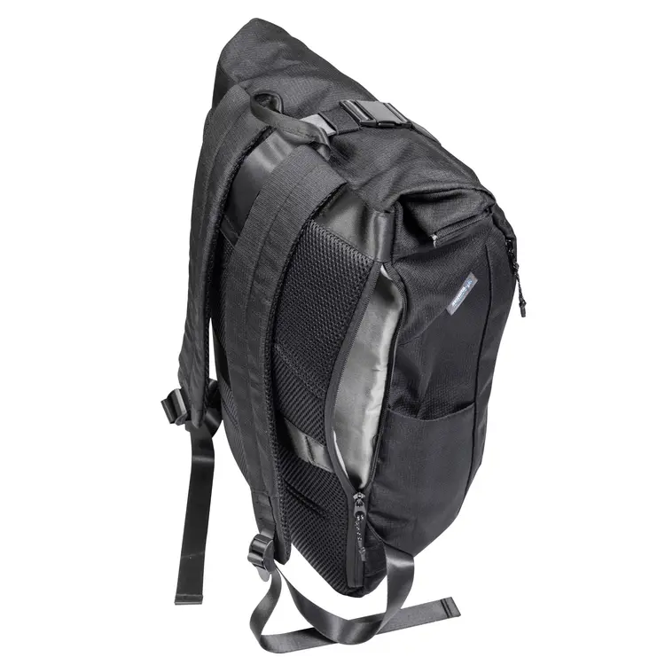 Sac à dos Onda en plastique océanique recyclé #5