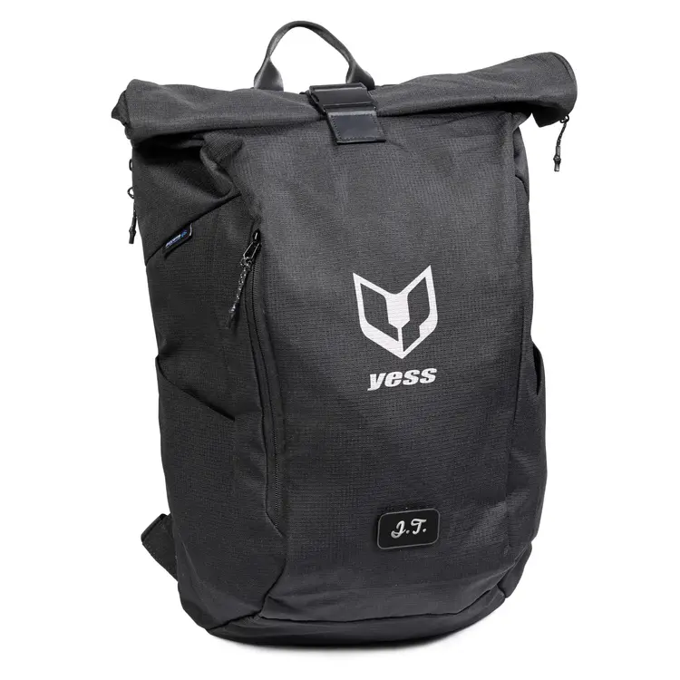 Sac à dos Onda en plastique océanique recyclé #6