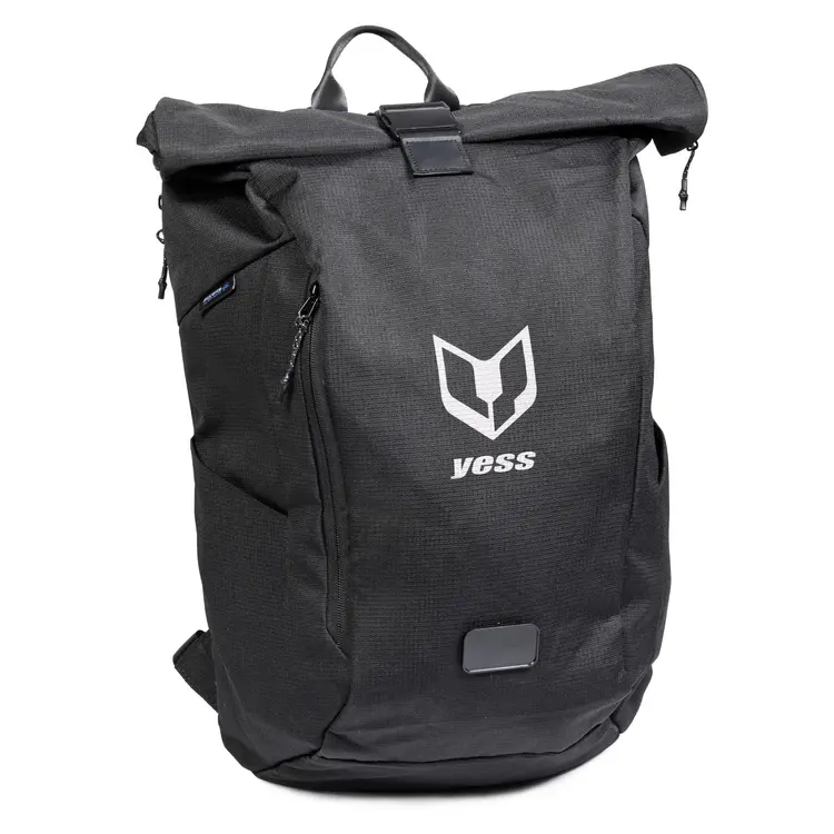 Sac à dos Onda en plastique océanique recyclé