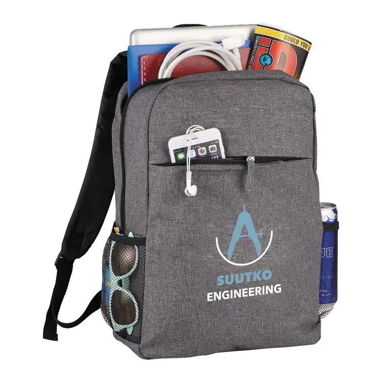 Urban Laptop Backpack #3
