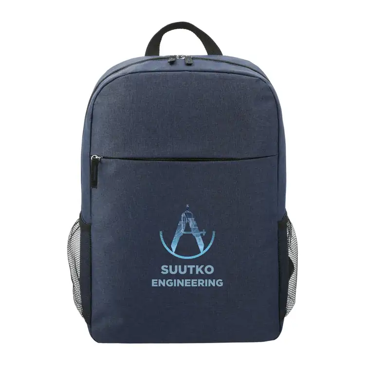 Urban Laptop Backpack #4