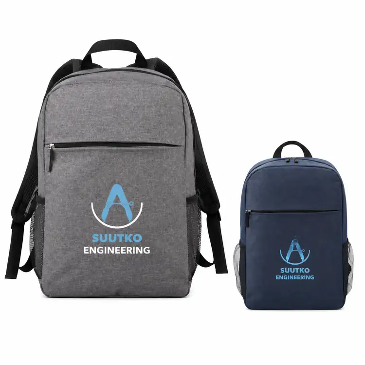 Urban Laptop Backpack