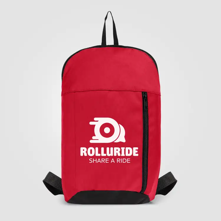 Venture Sport Recycled Polyester Backpack 10 L #11