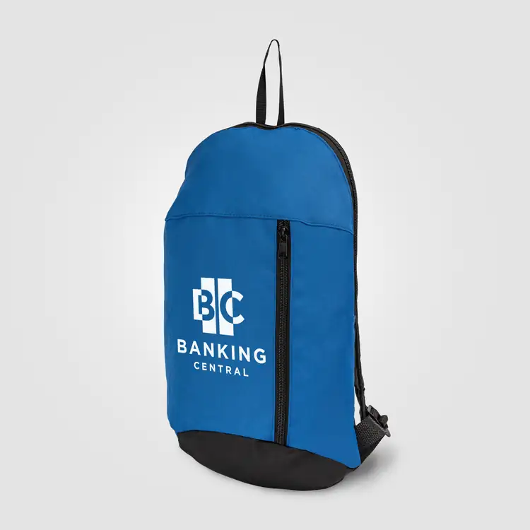 Venture Sport Recycled Polyester Backpack 10 L #4