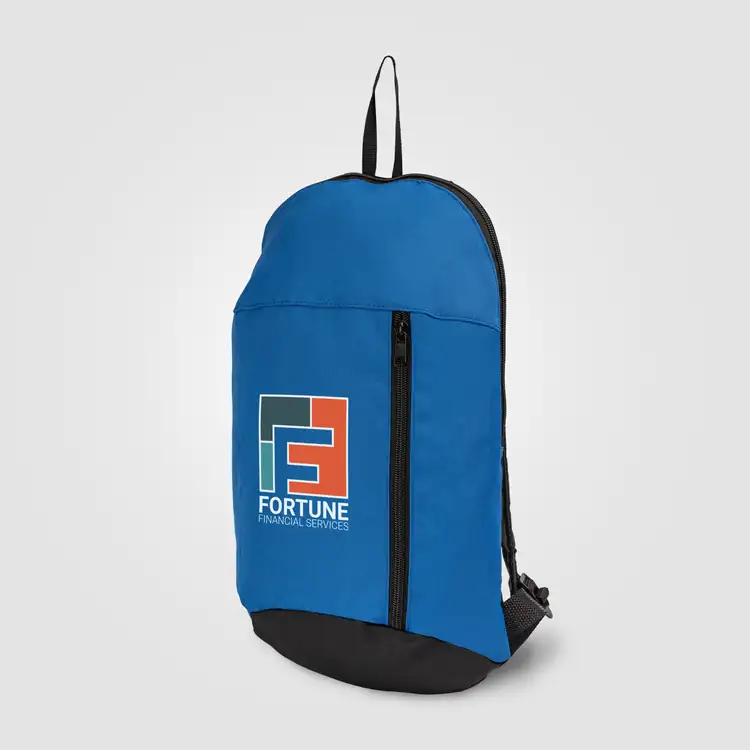 Venture Sport Recycled Polyester Backpack 10 L #6