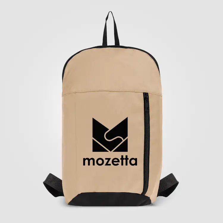 Venture Sport Recycled Polyester Backpack 10 L #7