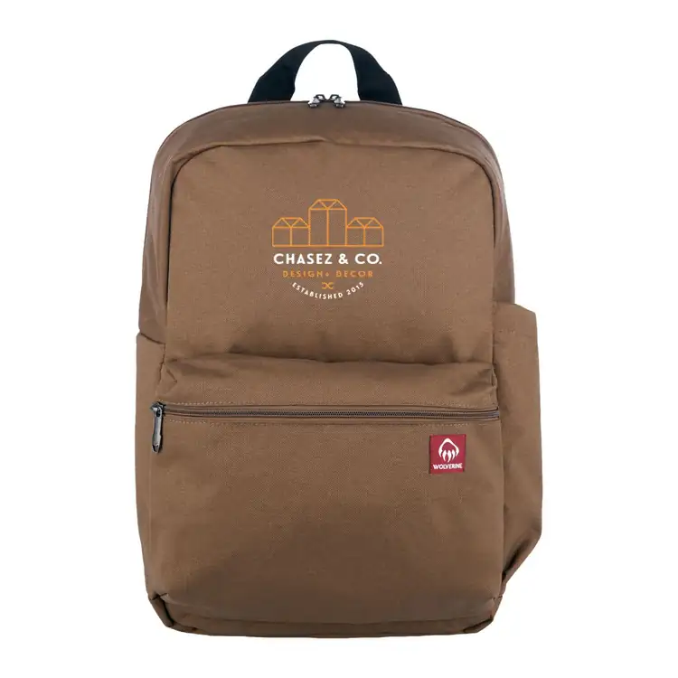 Wolverine Classic Backpack #2