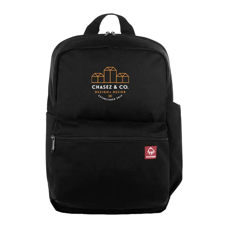 Wolverine Classic Backpack #3