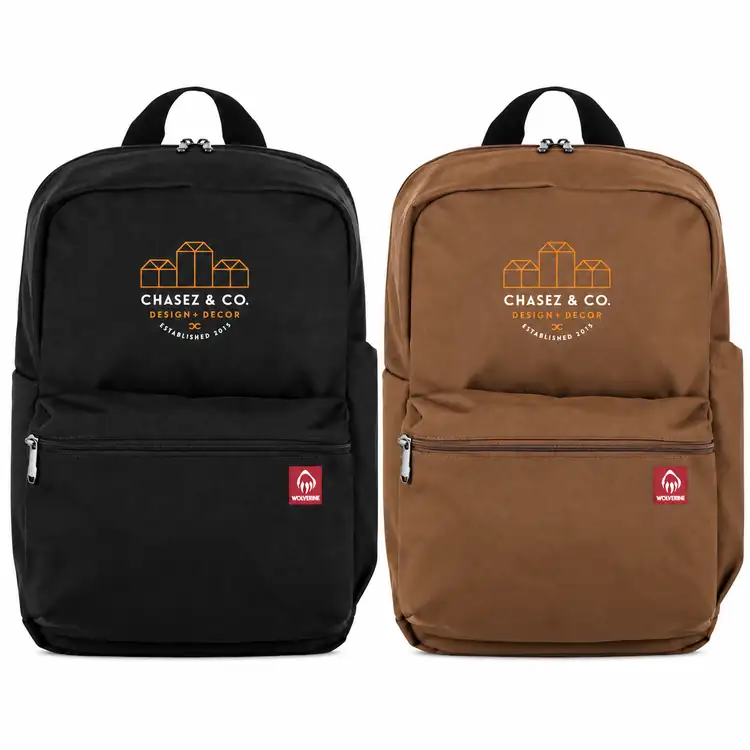 Wolverine Classic Backpack