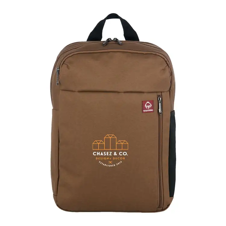 Wolverine Transit Backpack #2