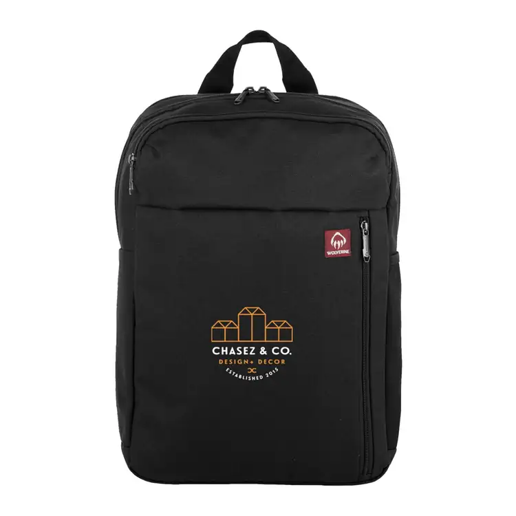 Wolverine Transit Backpack #3