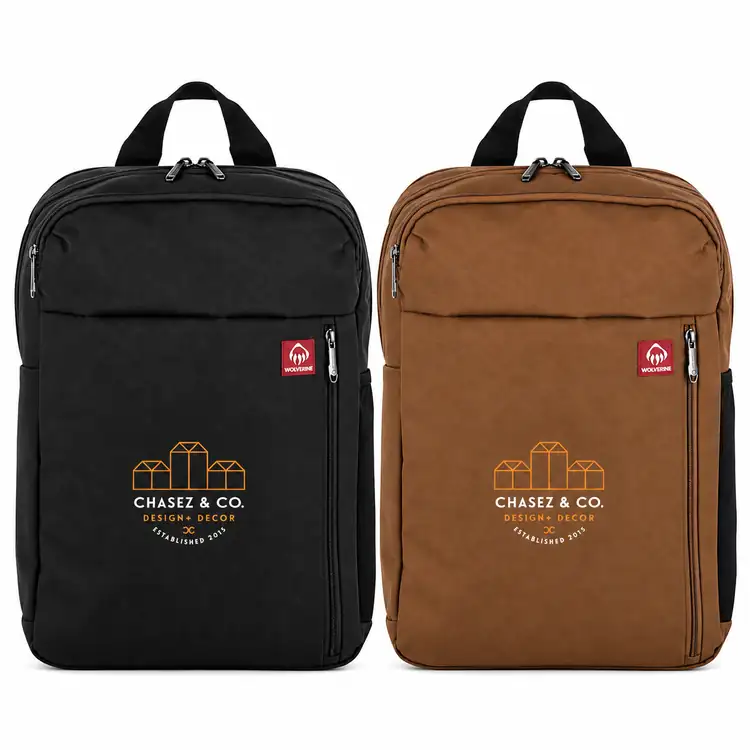 Wolverine Transit Backpack