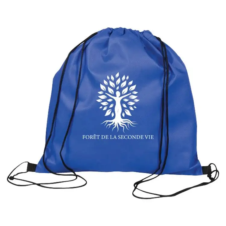 Sac à dos à cordon Faro #3