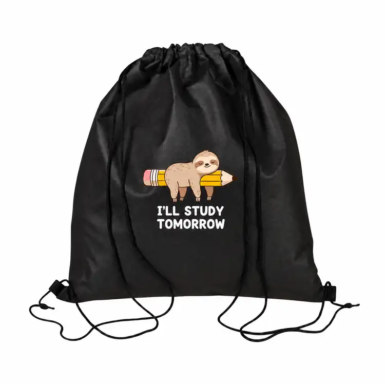 Sac à dos à cordon Faro #8