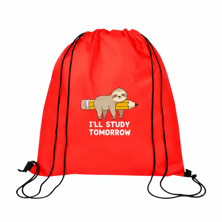 Sac à dos à cordon Faro #9