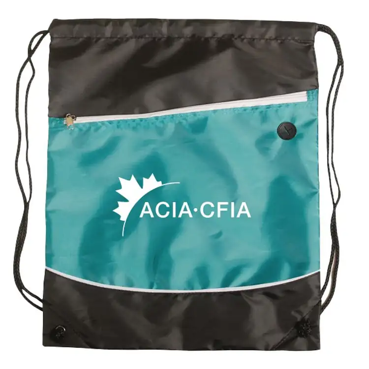 Funchal Drawstring Backpack #2