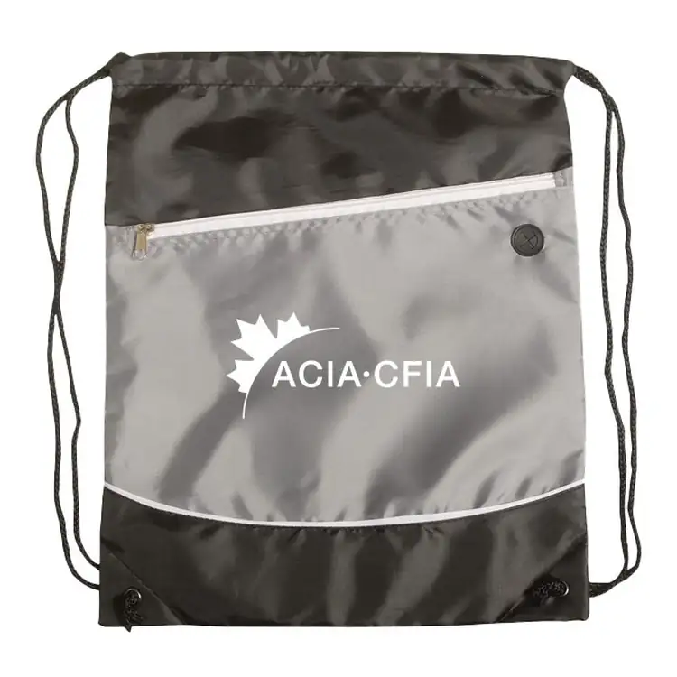 Funchal Drawstring Backpack #5