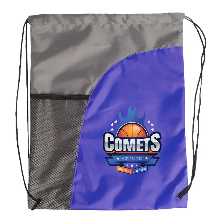 Peniche Drawstring Backpack #13