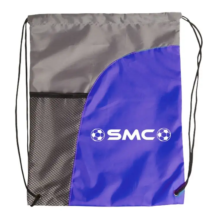 Peniche Drawstring Backpack #2