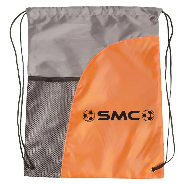Peniche Drawstring Backpack #3